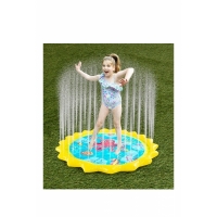 Covoras cu tasnitoare pentru copii, 170 cm, R05-1178